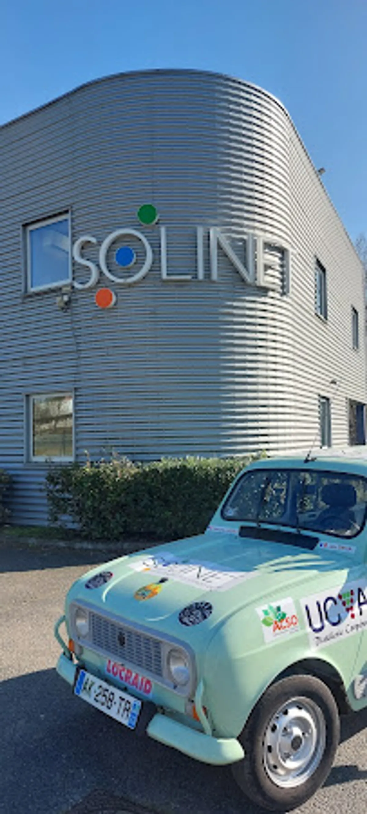 Solinet Mérignac - Photo 4