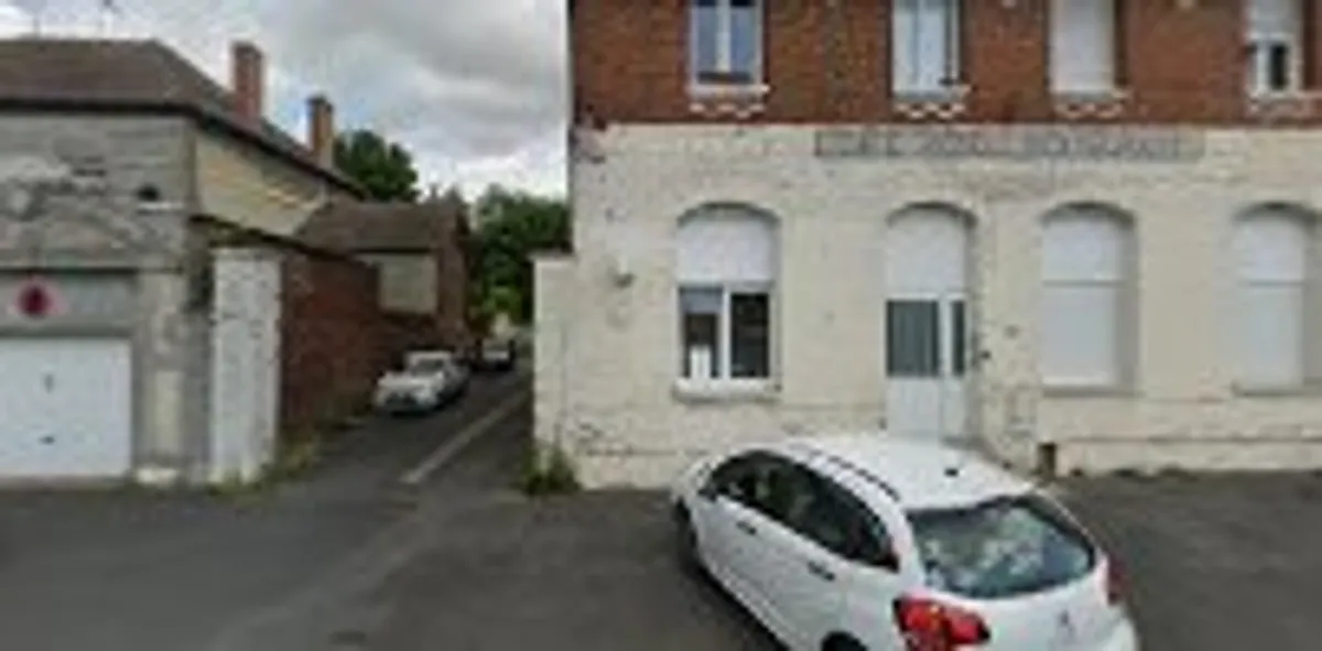 ADMR de Marcoing et Environs