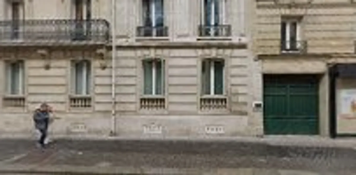 Azaé Paris 15 - Photo 2