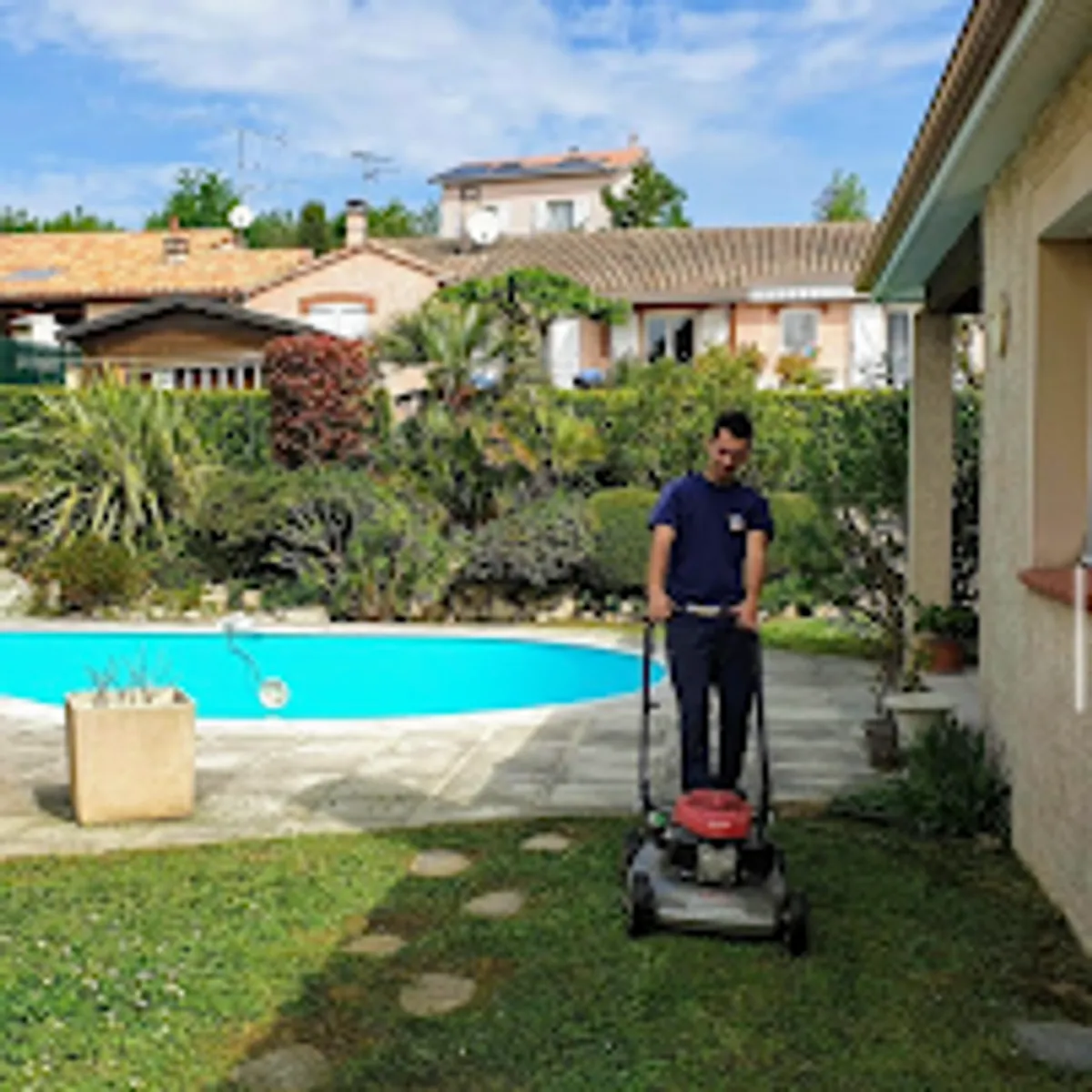 Maison et Services Toulouse Sud - Photo 5