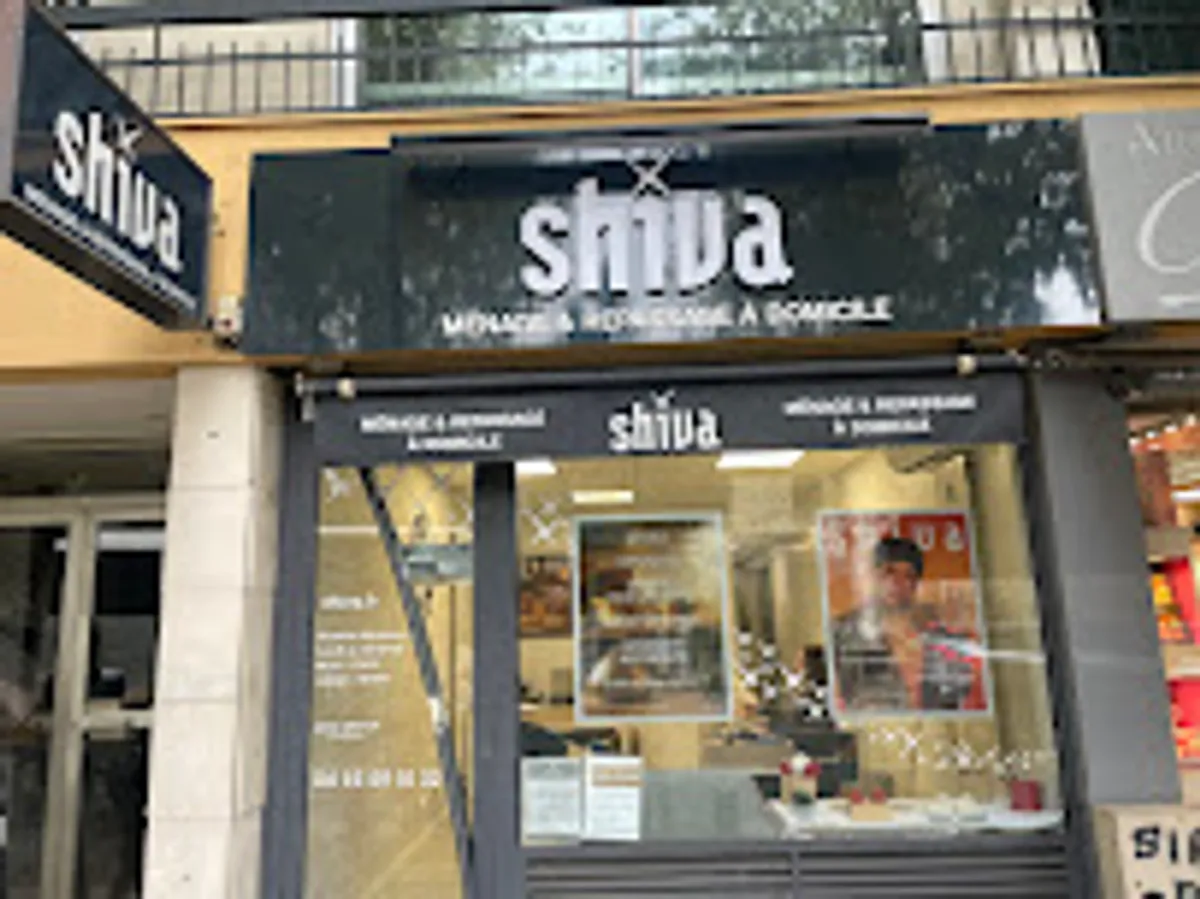 Ménage et repassage à domicile - Shiva Vence