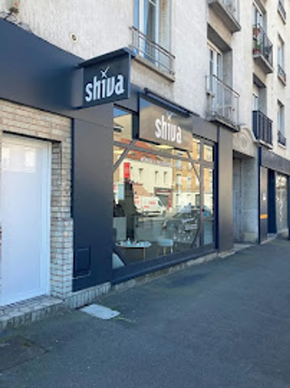 Ménage et repassage à domicile - Shiva Reims Jean Jaurès