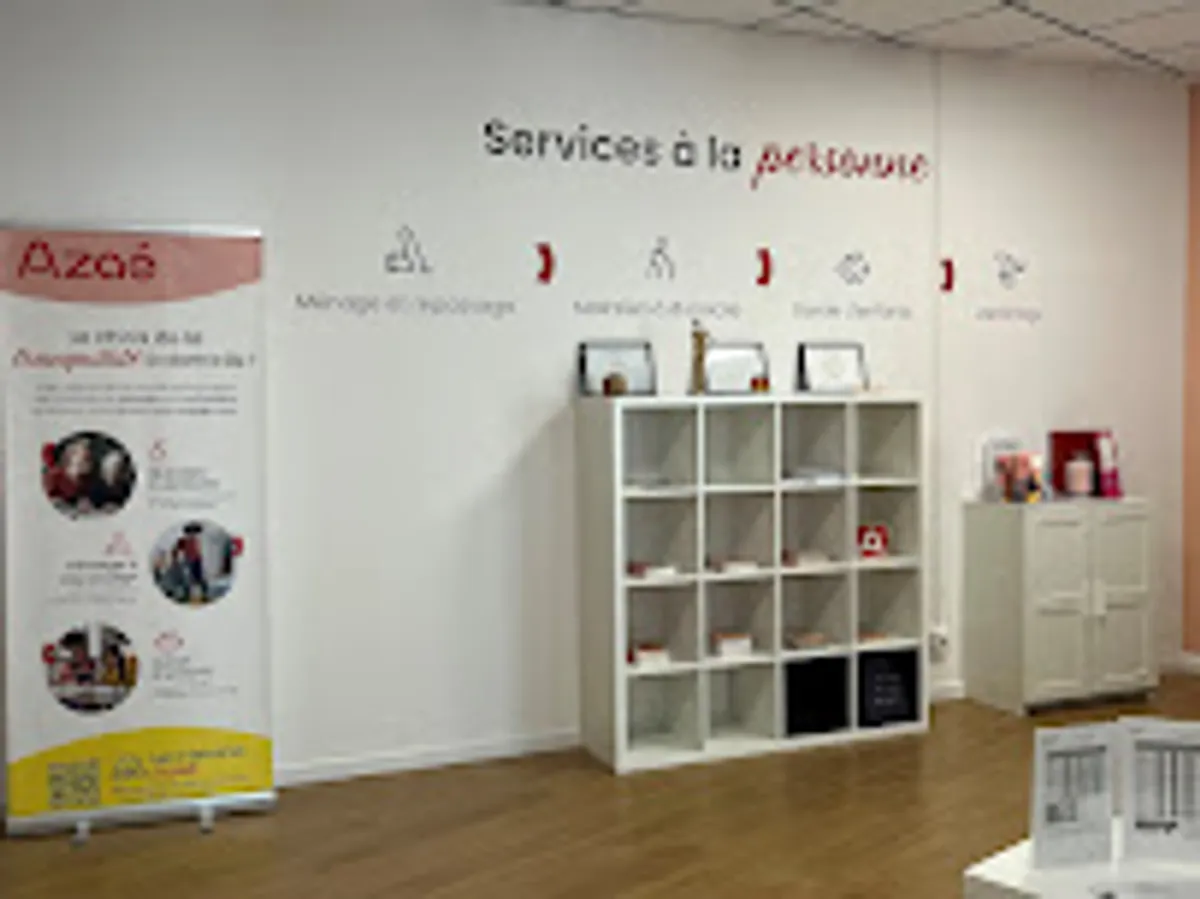 Azaé Perpignan - Photo 5