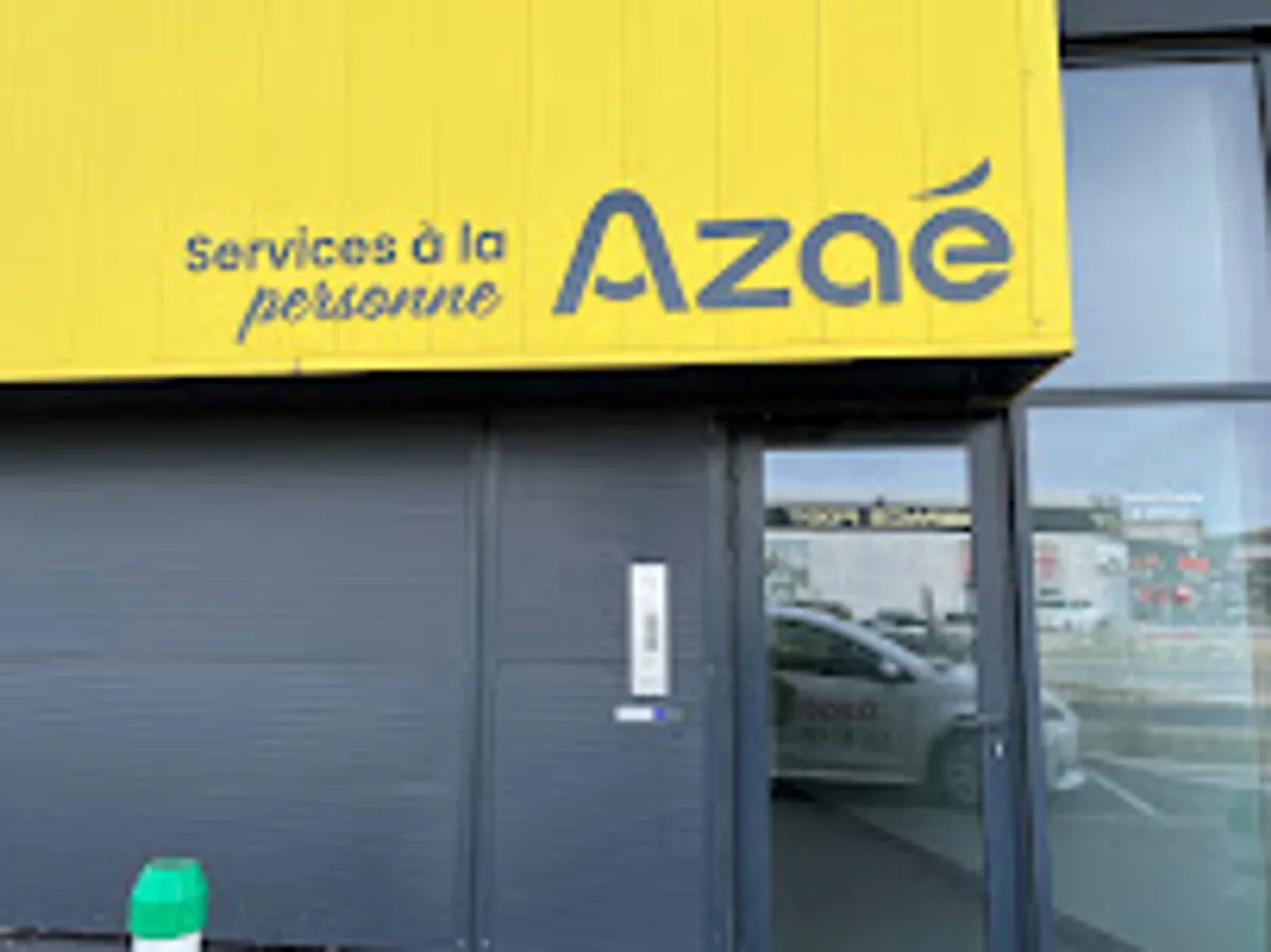 Azaé Perpignan - Photo 8