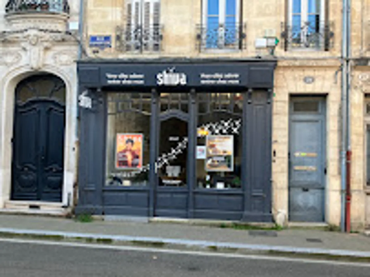 Ménage et repassage à domicile - Shiva Bordeaux Centre