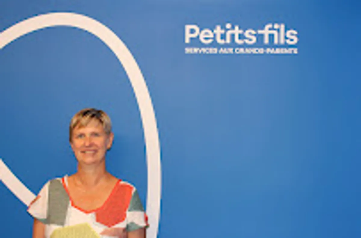 Petits-fils Cagnes-sur-Mer - Aide à domicile