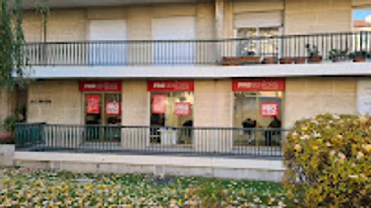 PROSENIORS Sceaux - Aide à domicile