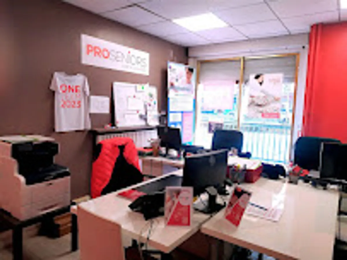 PROSENIORS Sceaux - Aide à domicile - Photo 2