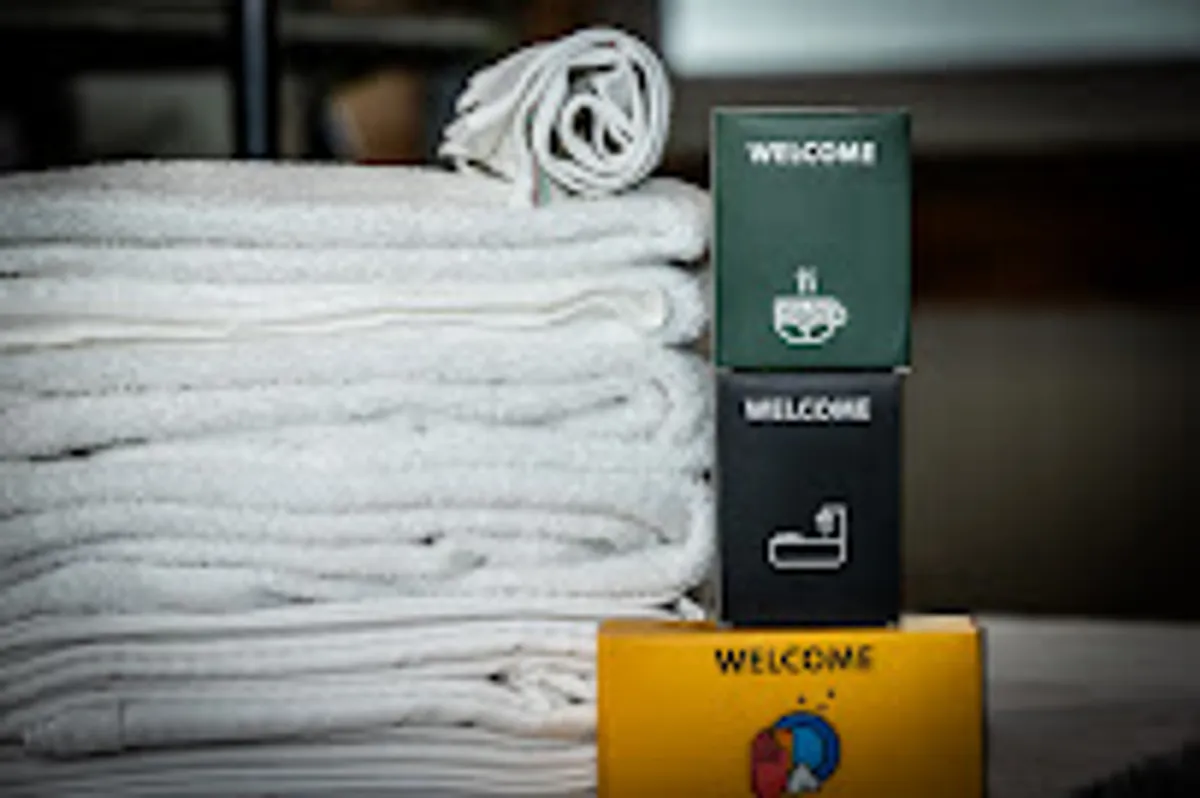 Binbi - Nettoyage & Linge pour location courte durée - Photo 4