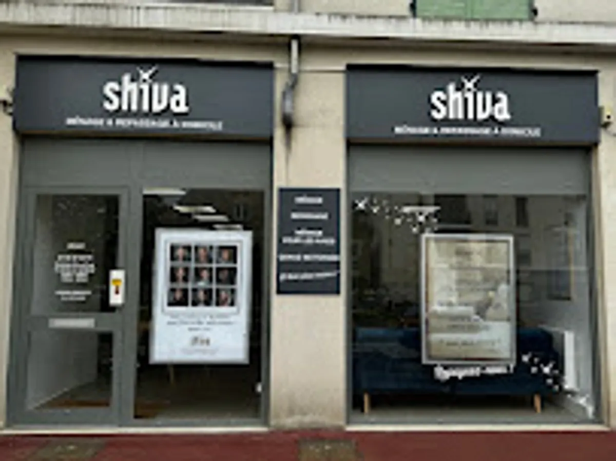 Ménage et repassage à domicile - Shiva Châtenay Malabry