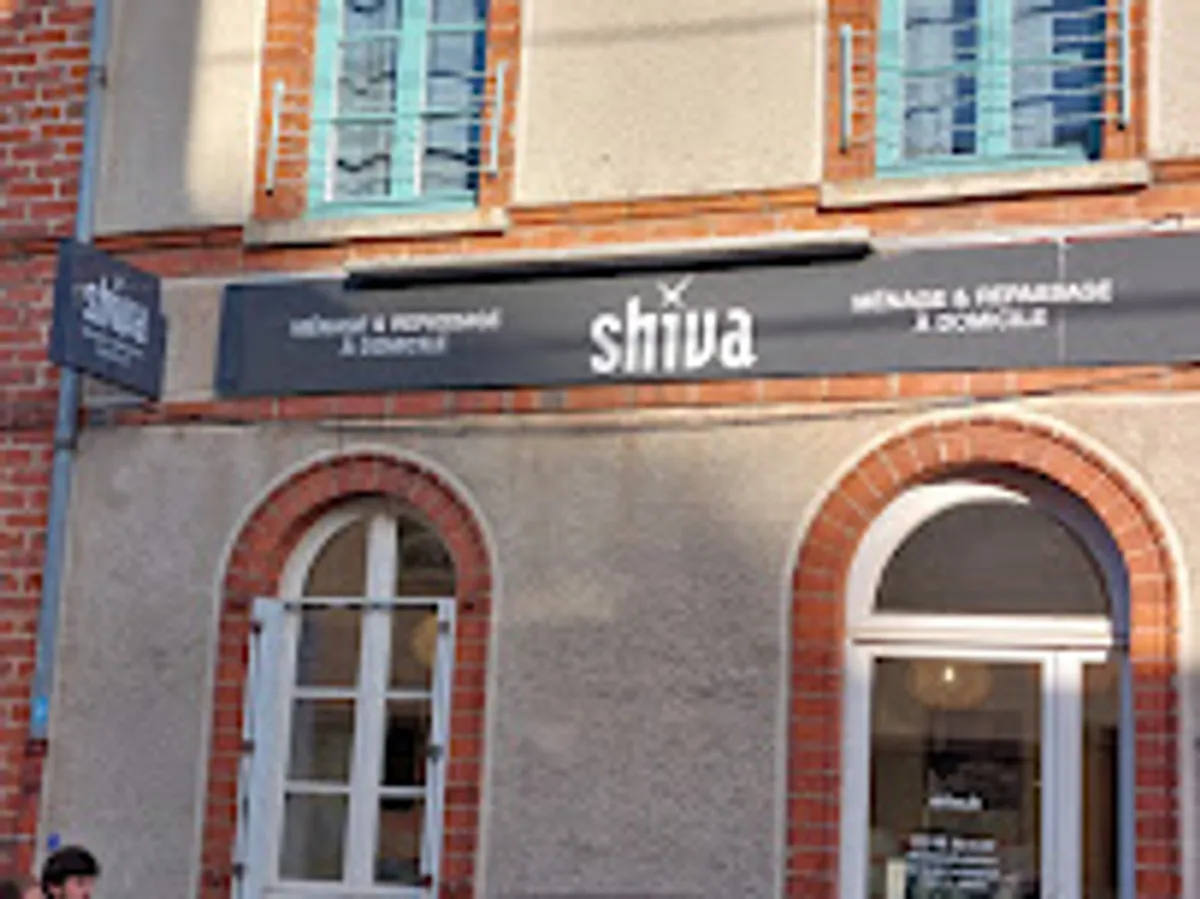 Ménage et repassage à domicile - Shiva Vitré