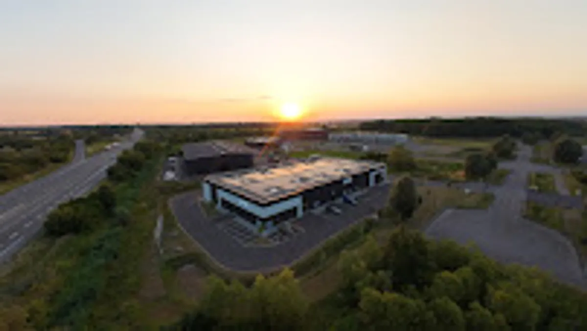 AQUANET - Photo 2