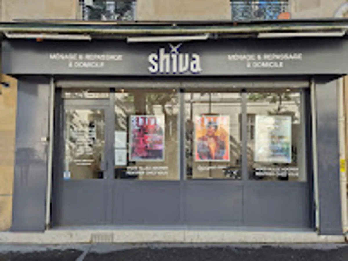 Ménage et repassage à domicile - Shiva Paris 20ème Avron