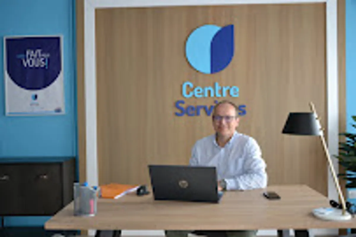 Centre Services Saint-Junien | Ménage à domicile & Repassage - Photo 2