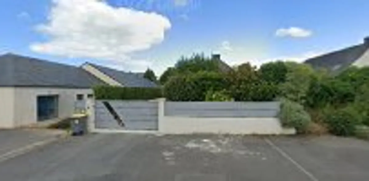 As DOMICILE - Antenne de Landivisiau