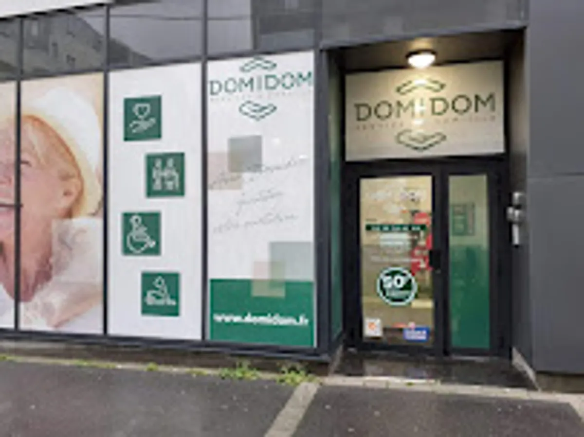 DOMIDOM LILLE Métropole