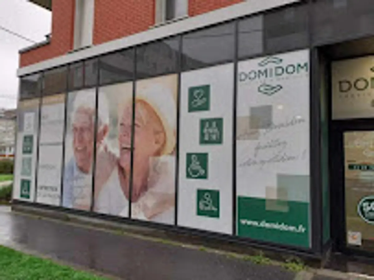 DOMIDOM LILLE Métropole - Photo 2