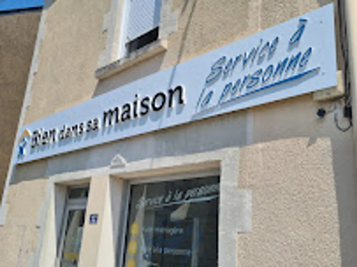 BIEN DANS SA MAISON Savenay - Service à domicile - Photo 2