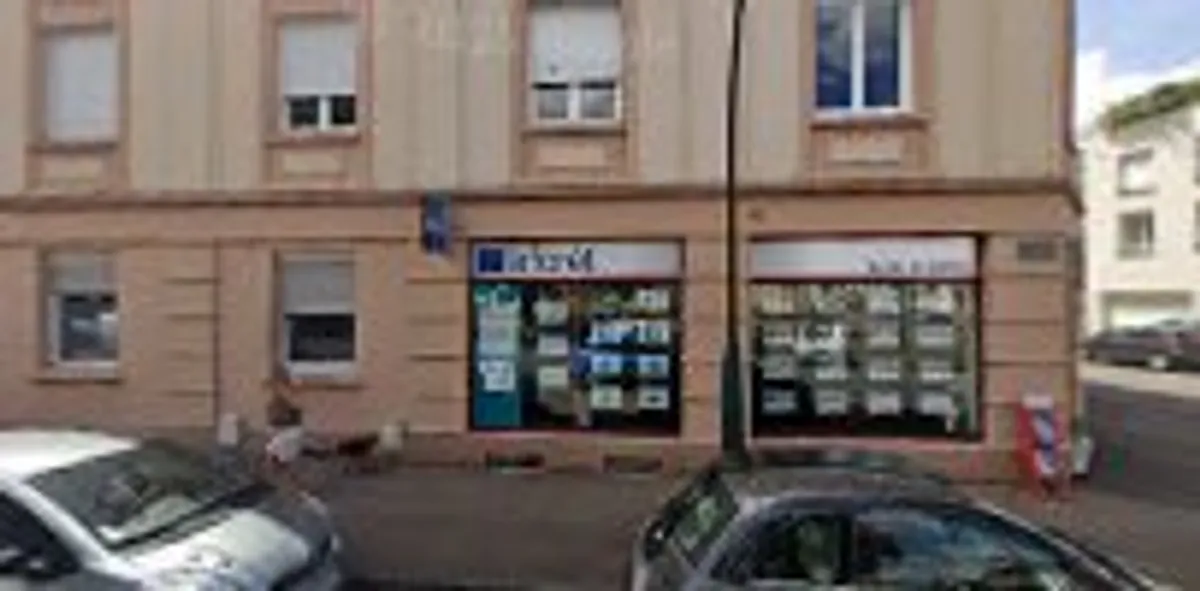 Destia Thionville - Aide à domicile
