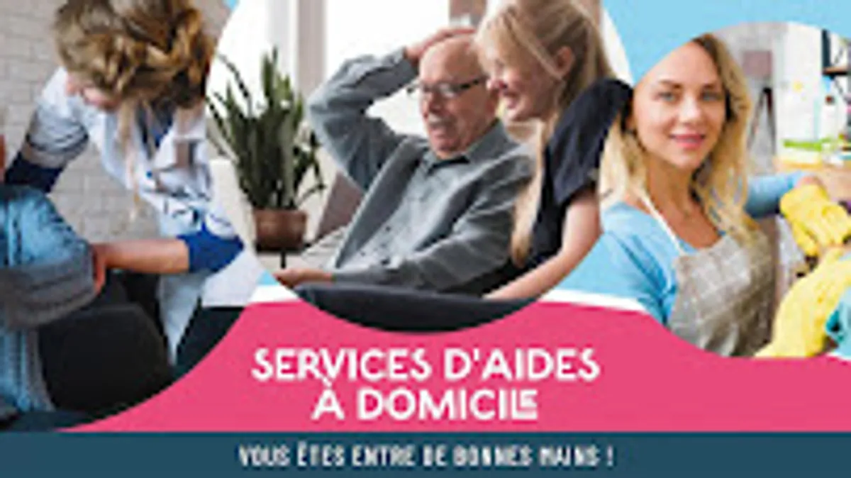 Action Dom Services d'Aide à Domicile - Photo 5