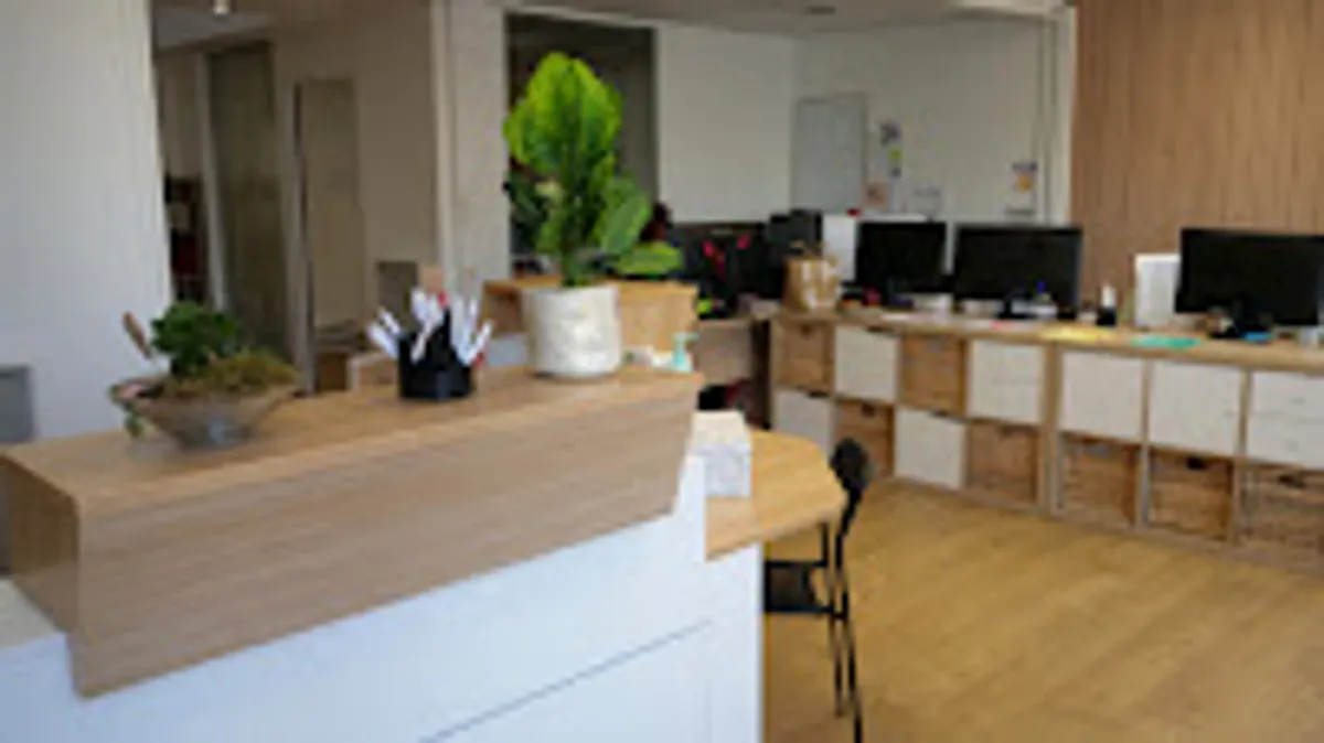 Azaé Béthune Centre - Photo 3