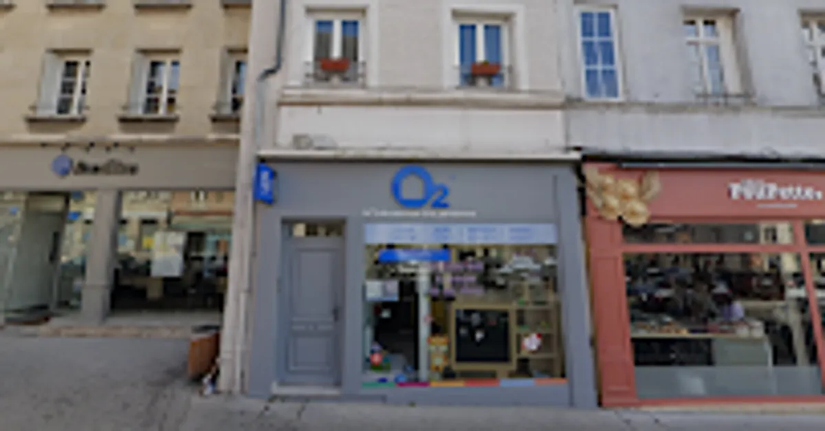 Agence O2 Compiègne - Services à domicile - Photo 2