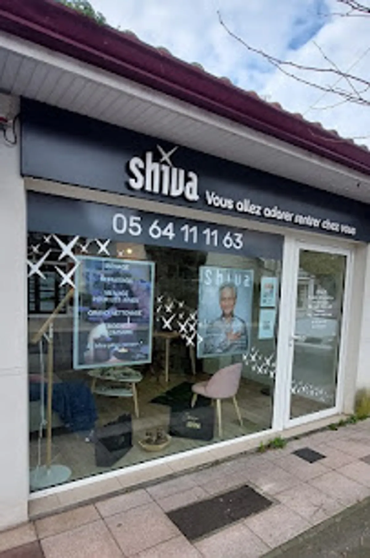 Ménage et repassage à domicile - Shiva Andernos-les-Bains