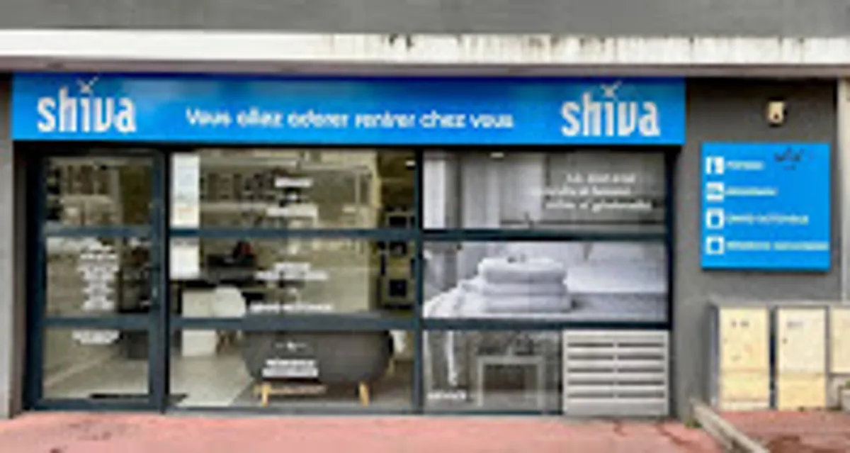 Ménage et repassage à domicile - Shiva Montpellier Centre