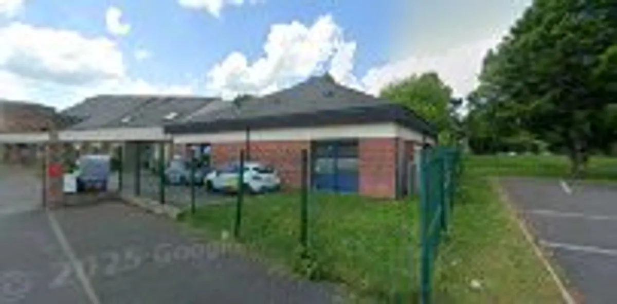 Maison des Services ADMR du Giennois