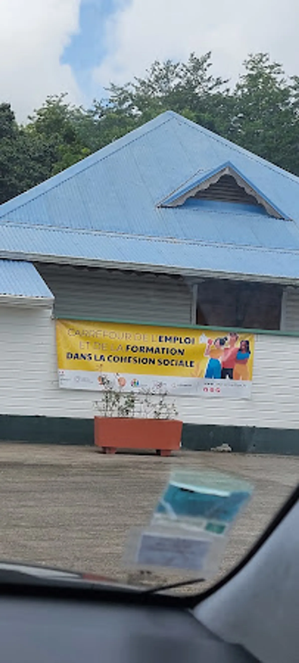 Association Intermédiaire Eco Services