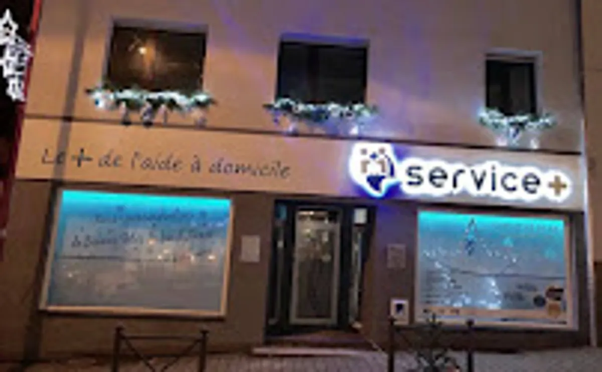 SERVICE PLUS 57 AIDE A DOMICILE STIRING WENDEL - FORBACH - PETITE ROSSELLE - Photo 2