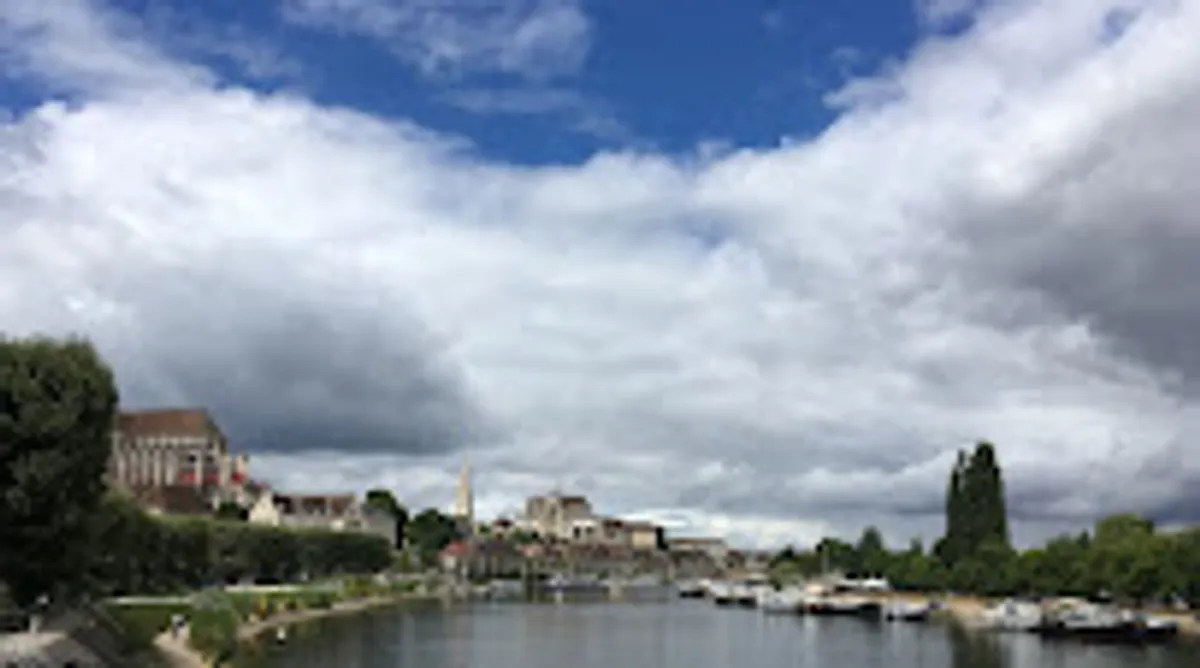 ADMR de l'Yonne