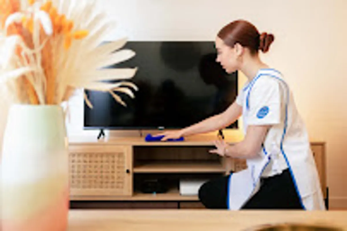 Domicile Clean Parigné Le Pôlin - Photo 2