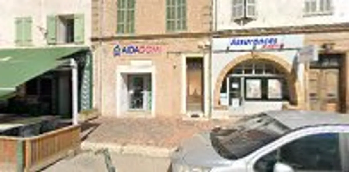 AIDADOMI Saint-Maximin-la-Sainte-Baume – Aide à domicile, ménage & services à la personne - Photo 2