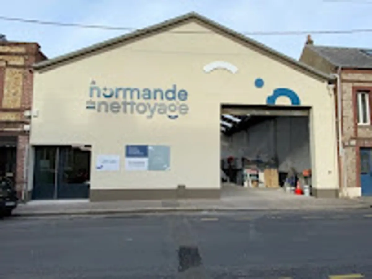 La Normande De Nettoyage - Fécamp - Photo 2