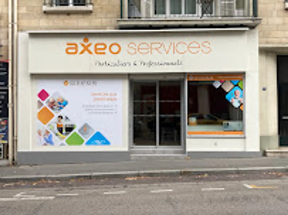 AXEO Services Caen - Photo 2