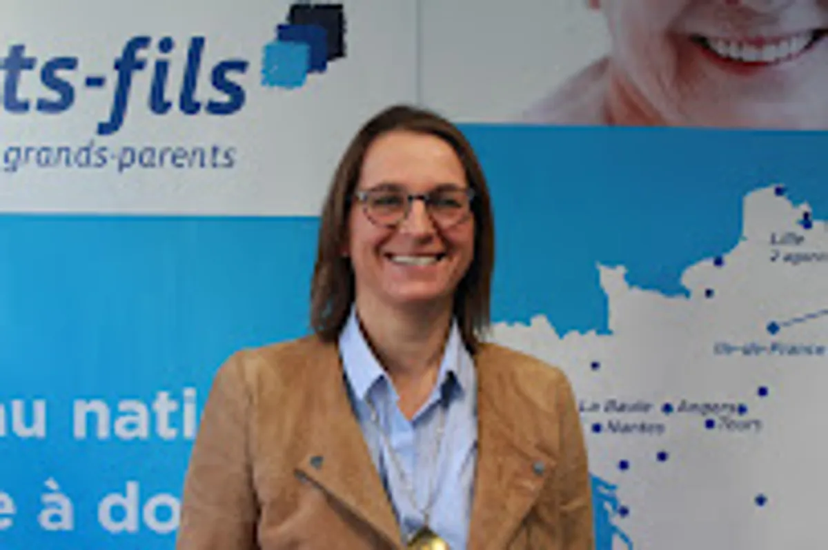 Petits-fils Ozoir-la-Ferrière - Aide à domicile - Photo 2