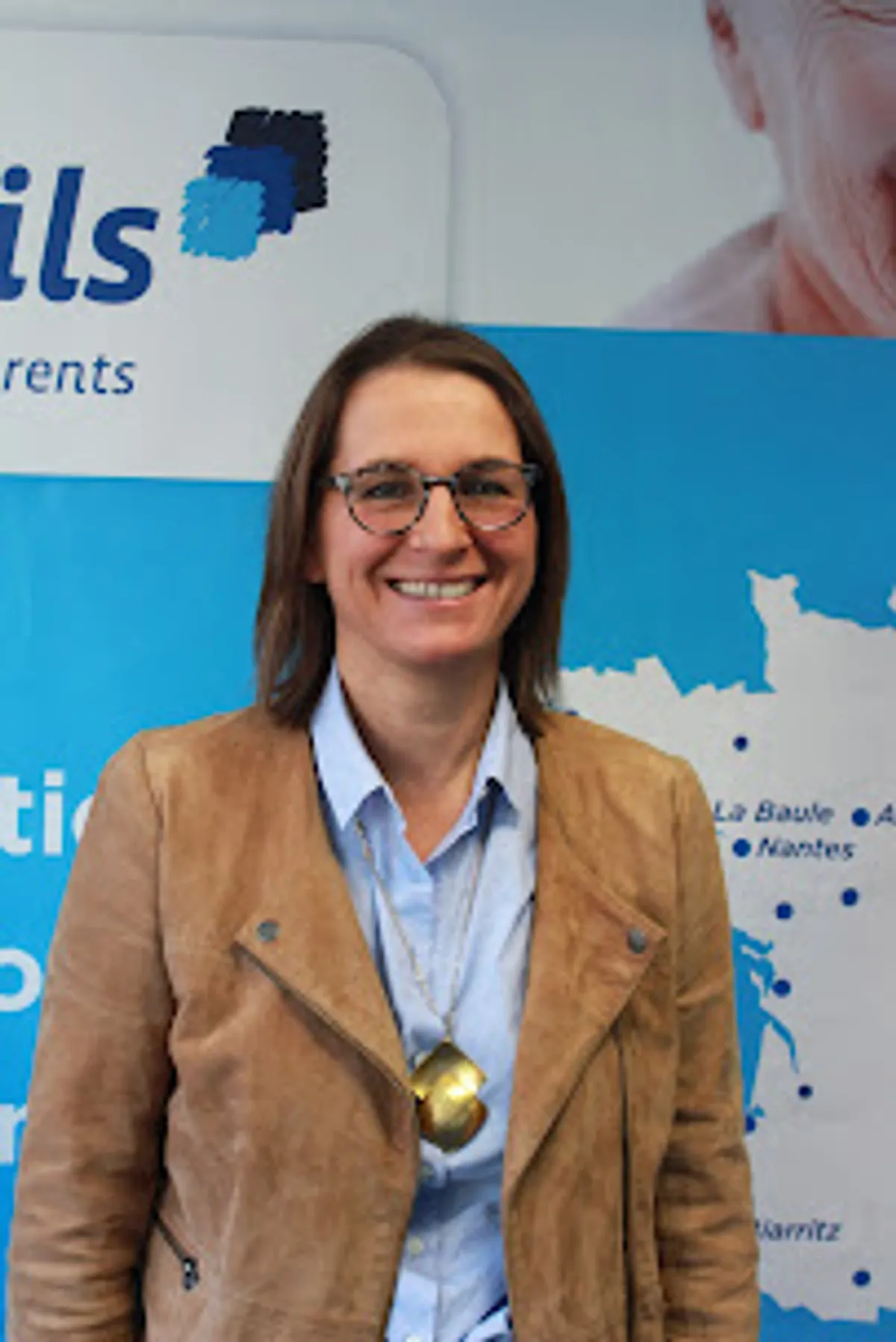 Petits-fils Ozoir-la-Ferrière - Aide à domicile - Photo 3