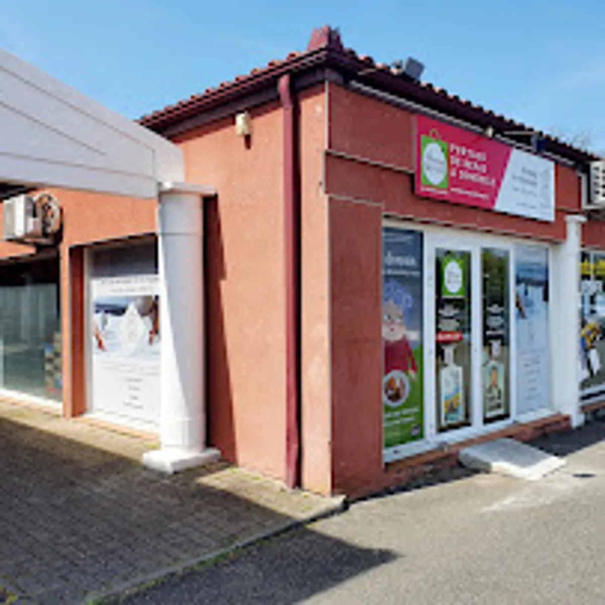 HOME PRIVILEGES BEAUZELLE