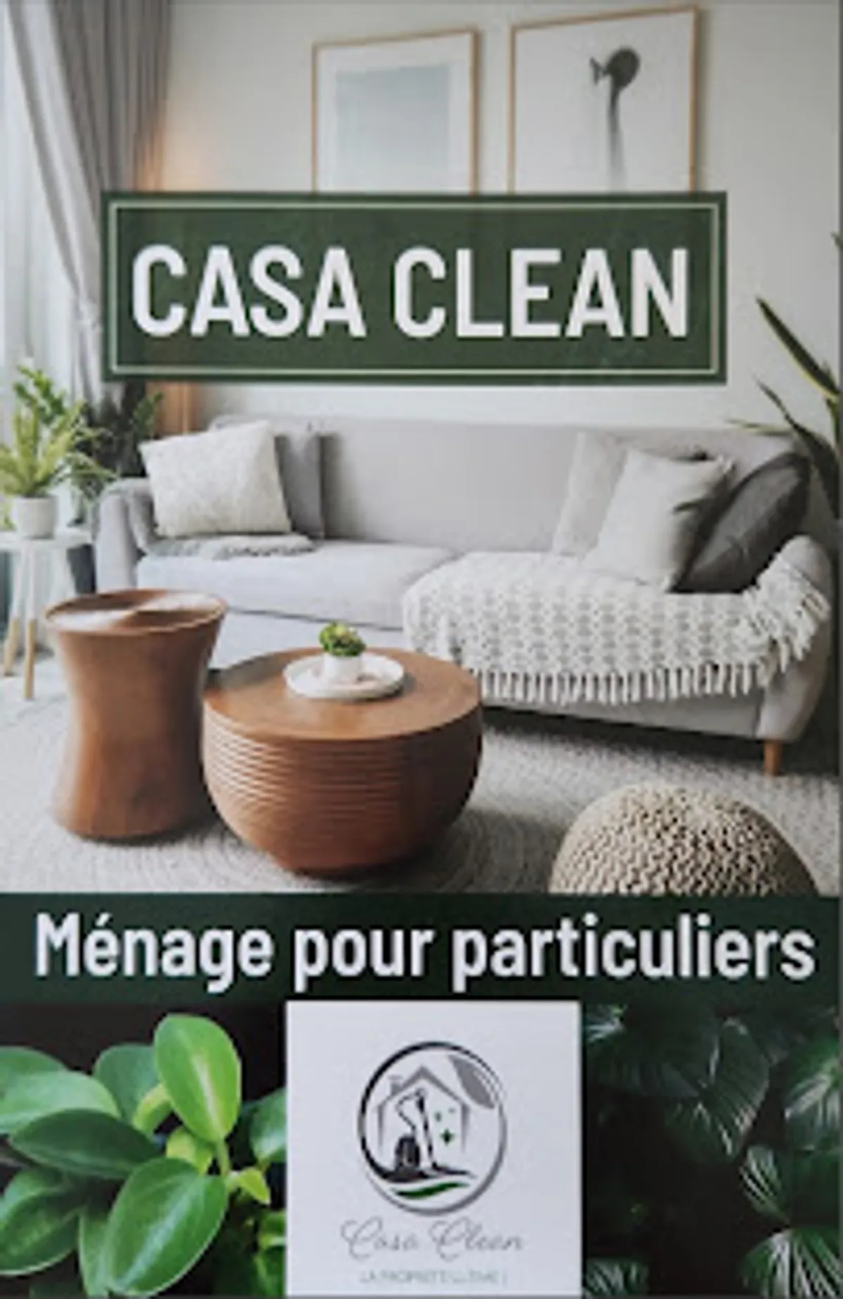 Casa Clean