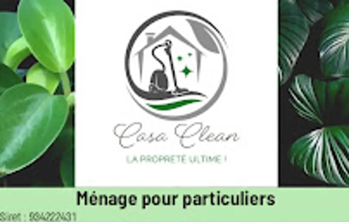 Casa Clean - Photo 2
