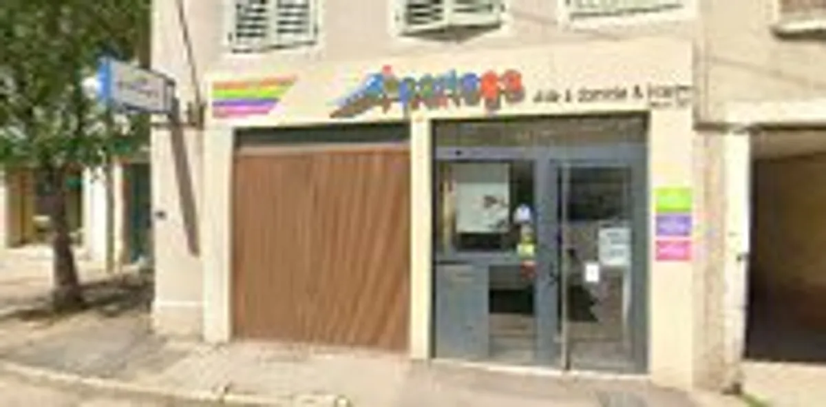 FR Services Vézelise - Groupe Partego