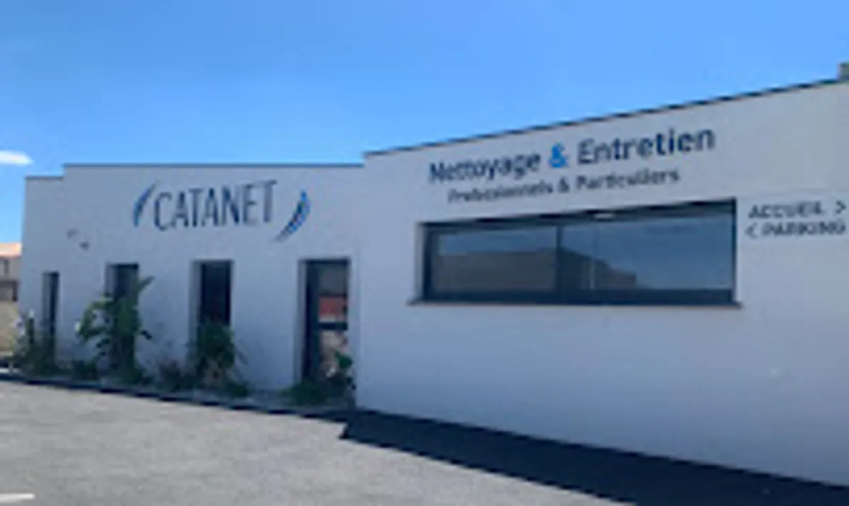 CATANET - Photo 2