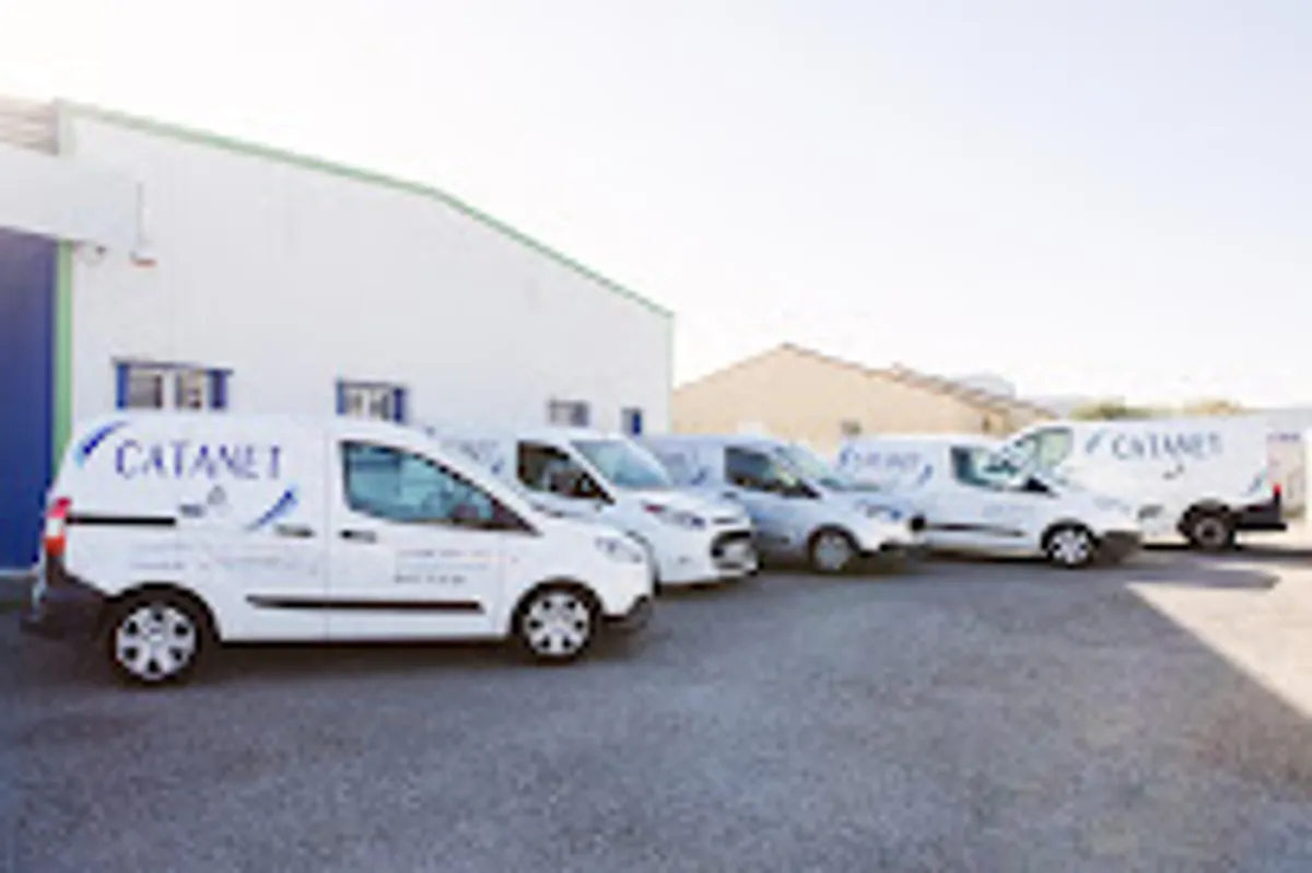 CATANET - Photo 3