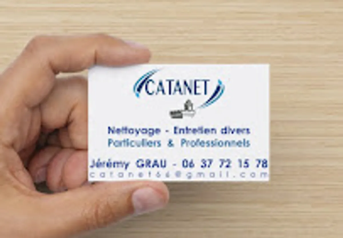 CATANET - Photo 9