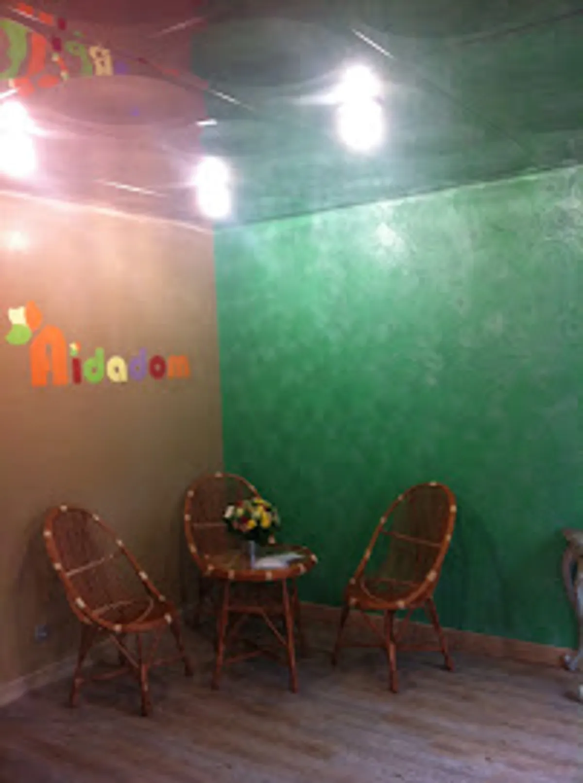 Aidadom95 - Photo 7