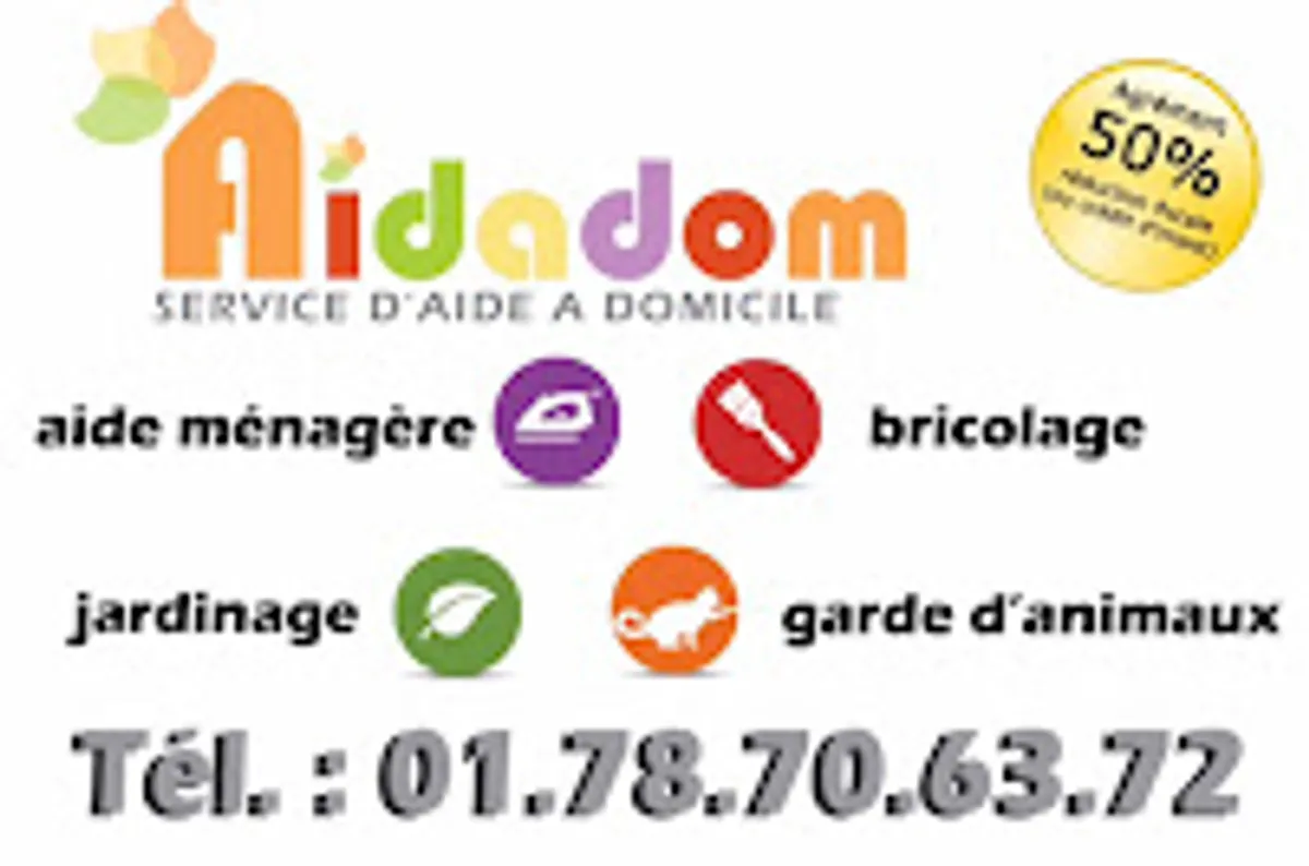 Aidadom95 - Photo 8