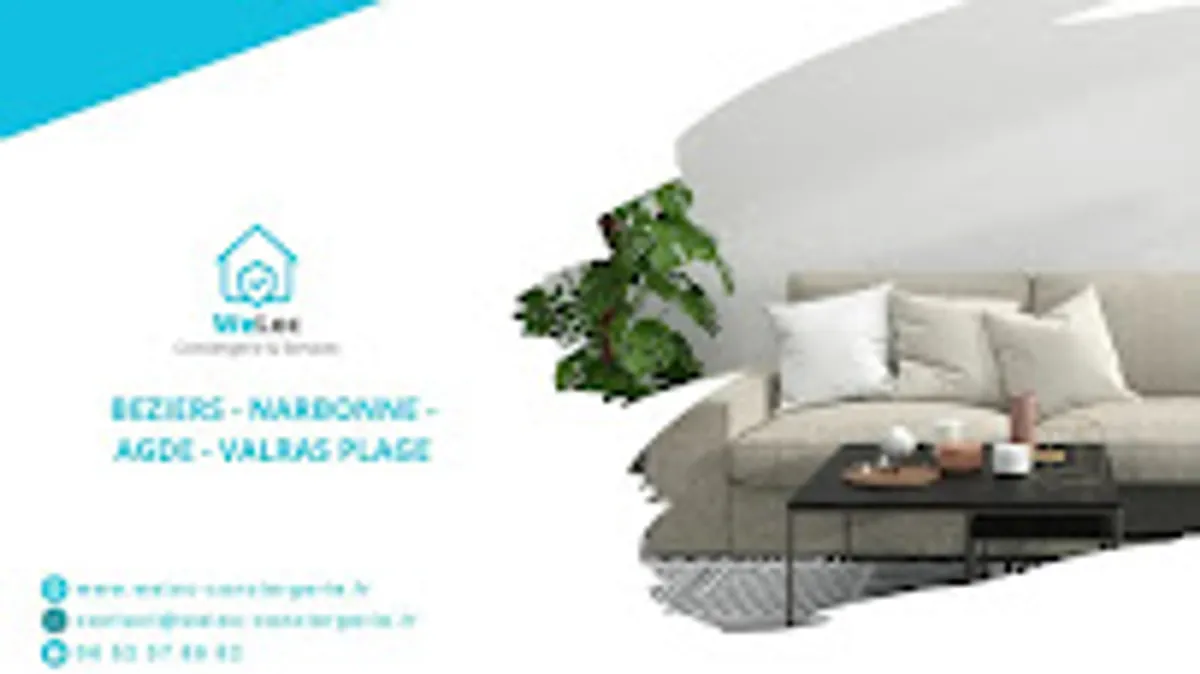 WeLoc Conciergerie & Services - Photo 3