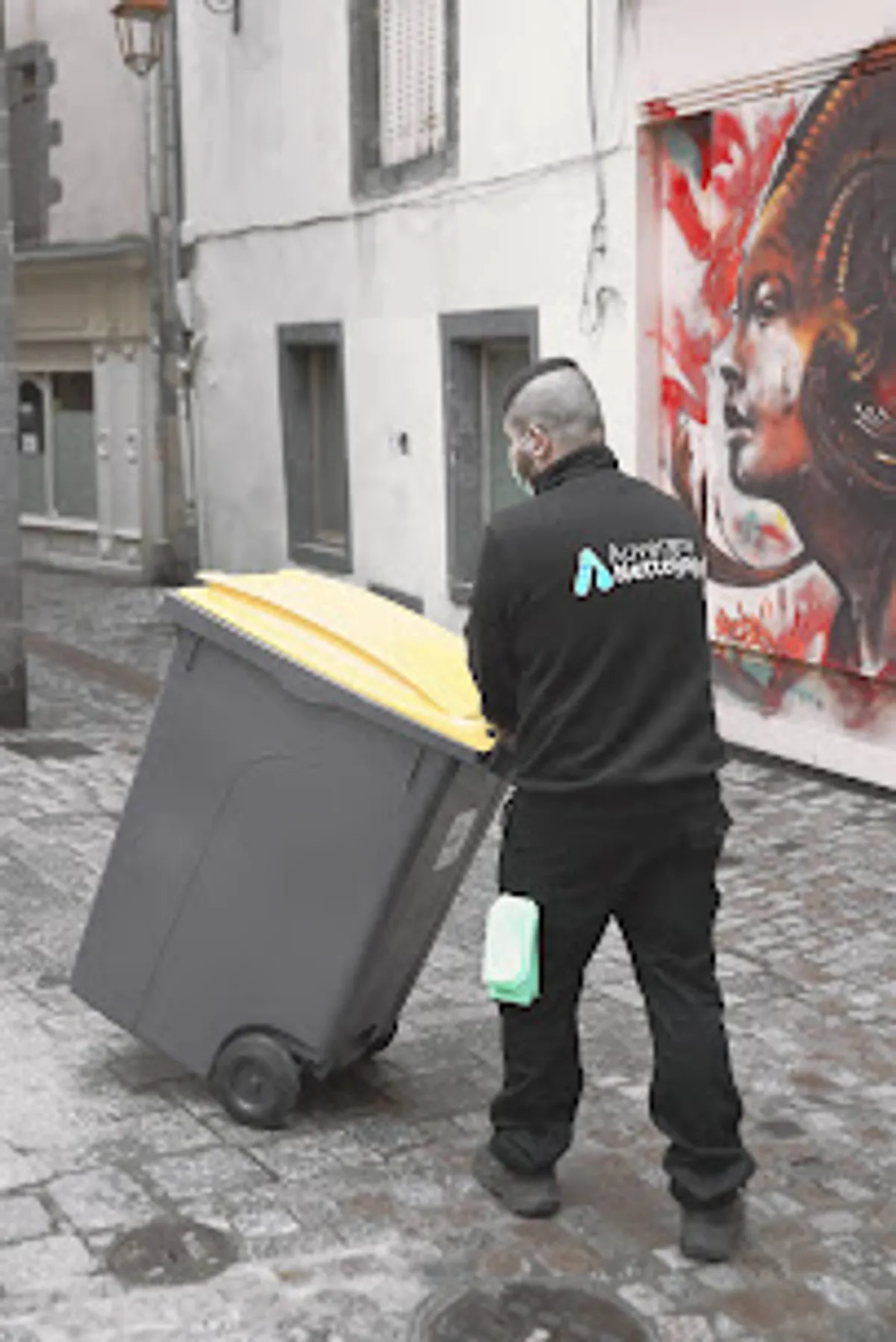 Auvergne Nettoyage - Photo 3