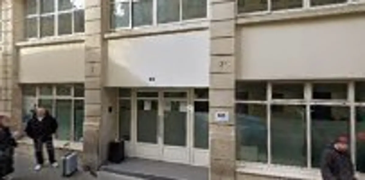 MerciPlus Paris - Photo 2